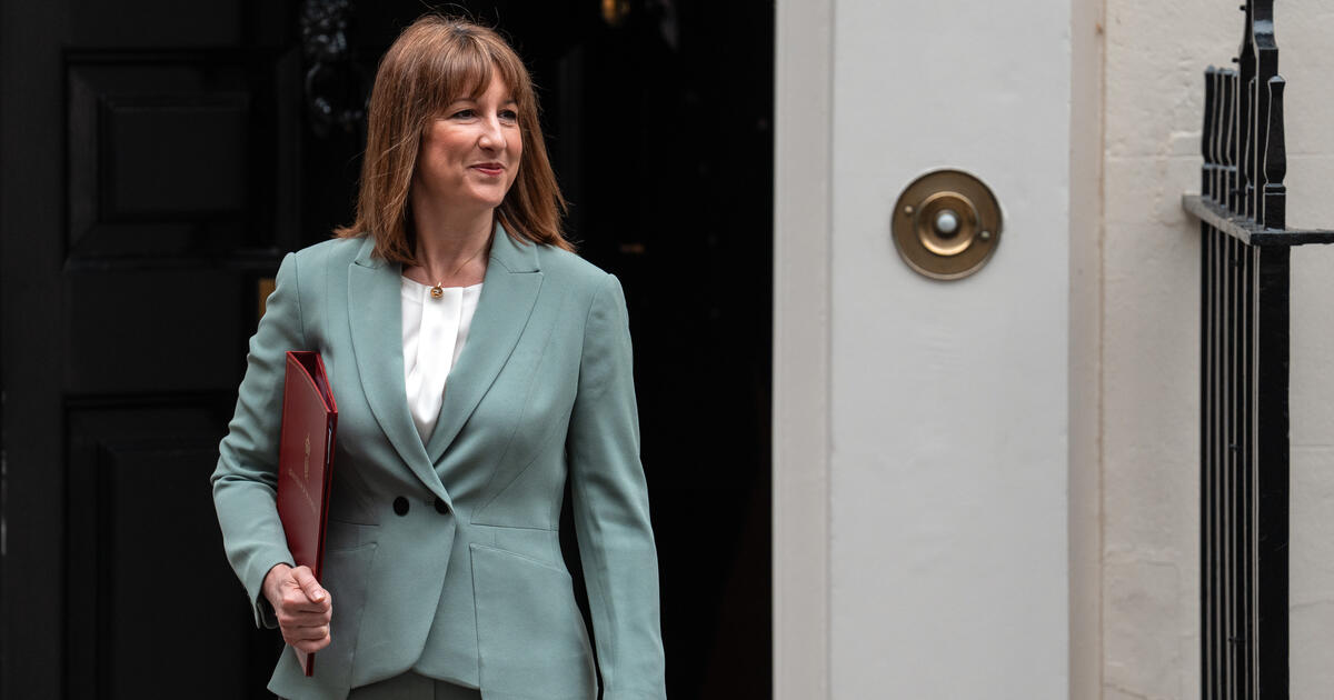 Rachel Reeves SR 2025 1_Digital - SEOSocialEditorial image