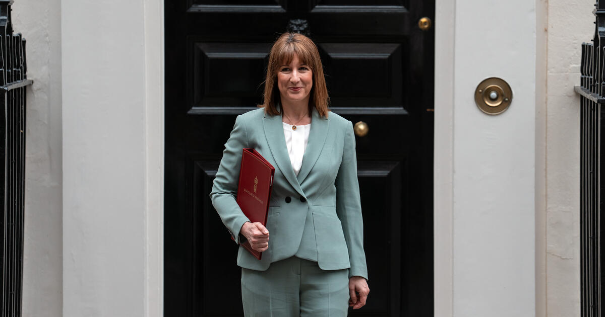 Rachel Reeves SR 2025 2_Digital - SEOSocialEditorial image