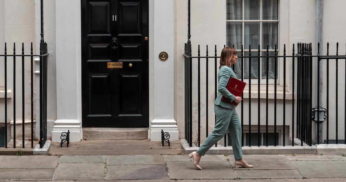 Rachel Reeves SR 2025 3_Digital - SEOSocialEditorial image