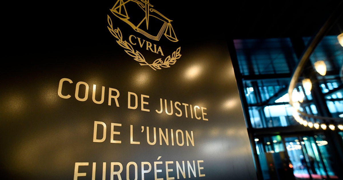 CJEU signage SEO