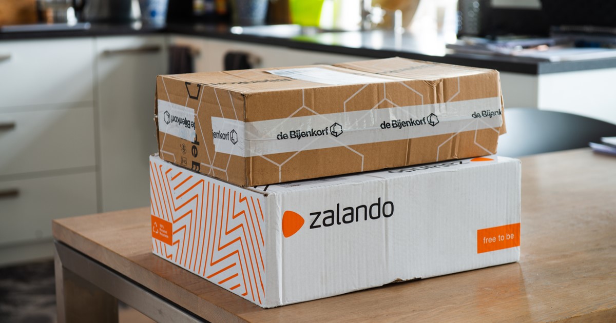 Zalando SEO