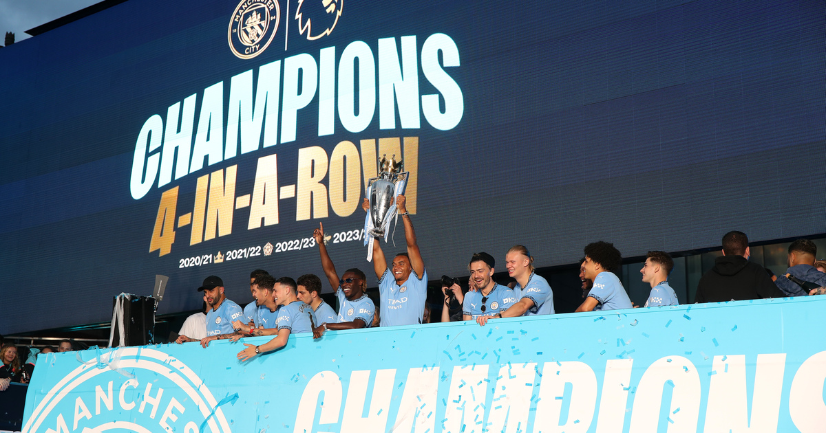 Manchester City FC SEO