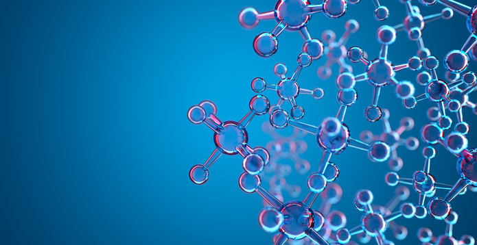 hydrogen molecule seo