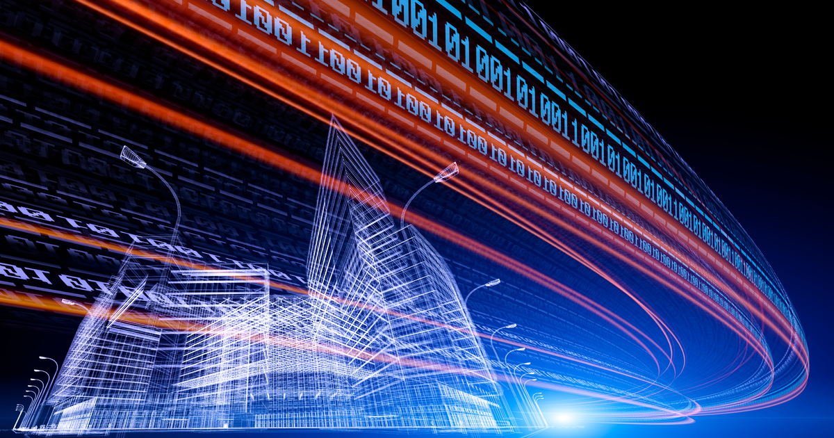 Binary Code digital markets