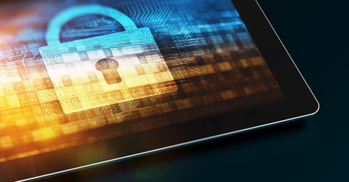 National security merger controls cybersecurity