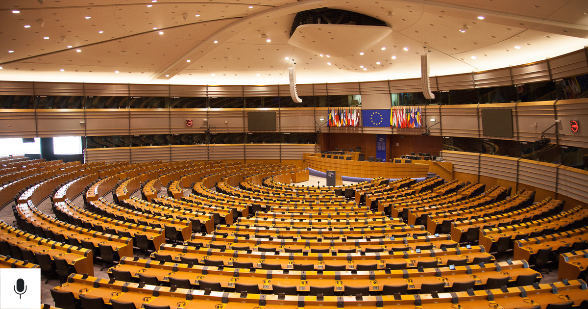 EU Parliament