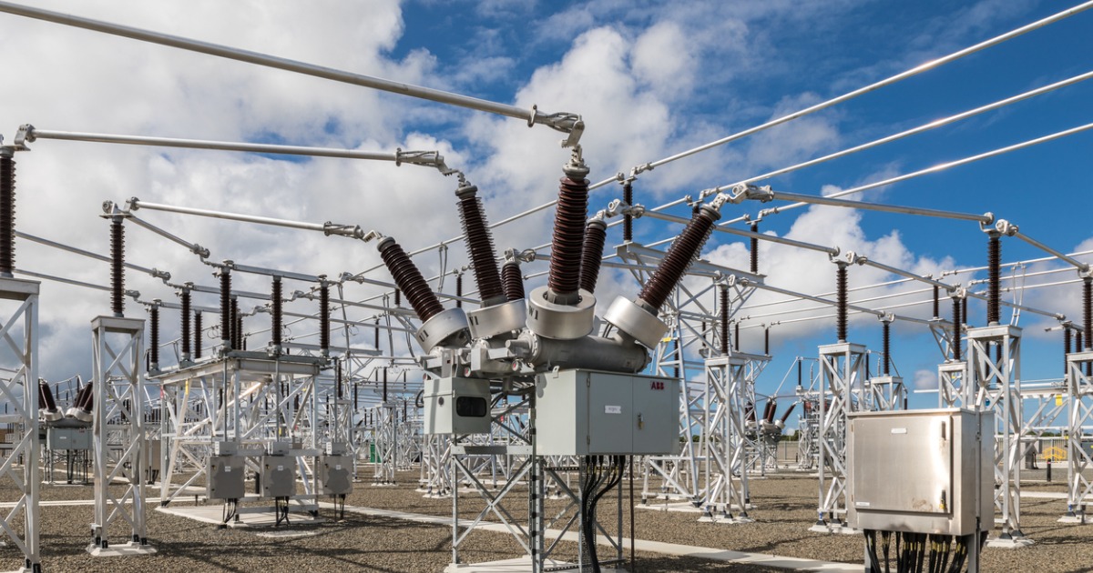 Substation 1200 x 630