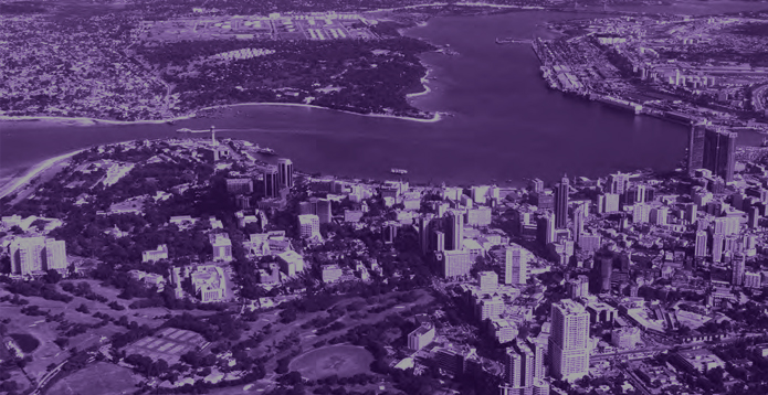 African cities thought leadership programme