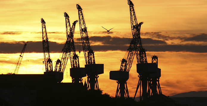 International arbitration in construction