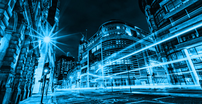 The evolution of Infratech