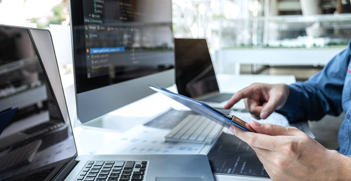 Alternative resourcing & delivery