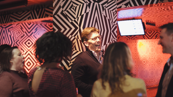 Vario FS Xmas 24 video screen